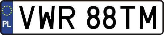 VWR88TM