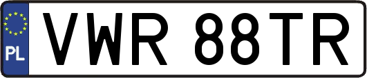 VWR88TR