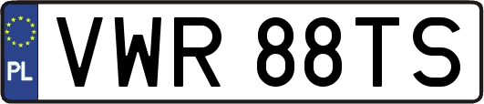 VWR88TS