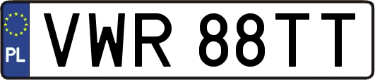 VWR88TT