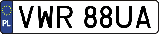 VWR88UA