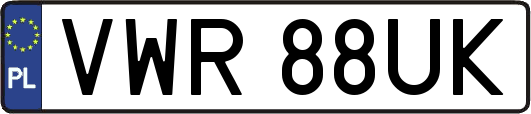 VWR88UK