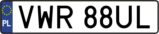 VWR88UL