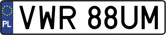 VWR88UM