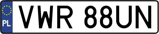 VWR88UN