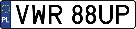 VWR88UP