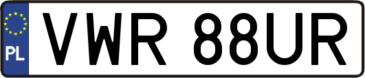 VWR88UR