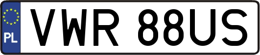 VWR88US