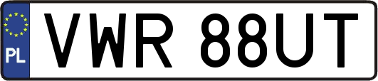VWR88UT