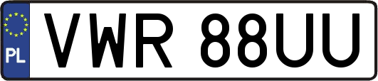 VWR88UU