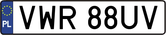 VWR88UV