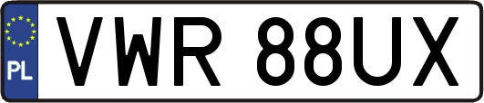 VWR88UX