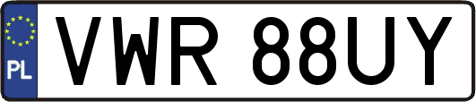 VWR88UY