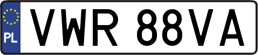 VWR88VA
