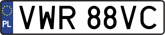 VWR88VC
