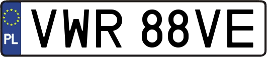 VWR88VE