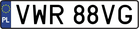 VWR88VG