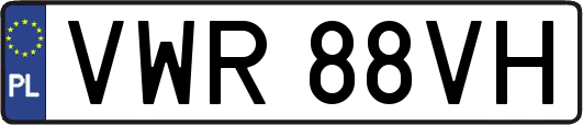 VWR88VH