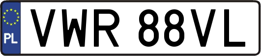 VWR88VL