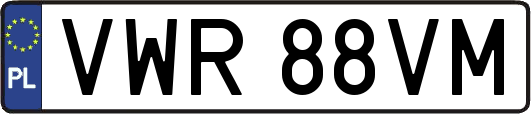 VWR88VM