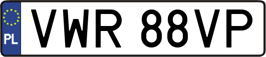 VWR88VP