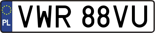 VWR88VU