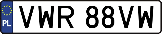 VWR88VW