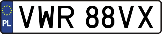VWR88VX