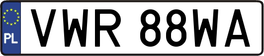 VWR88WA