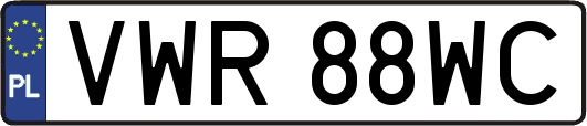 VWR88WC