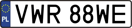 VWR88WE