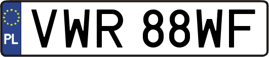 VWR88WF