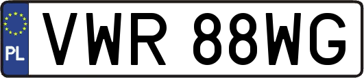 VWR88WG