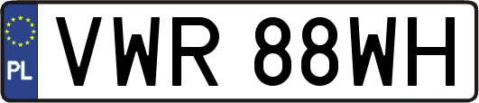 VWR88WH