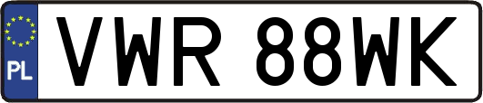 VWR88WK