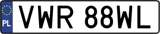 VWR88WL
