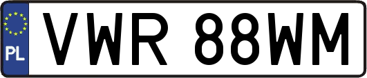 VWR88WM