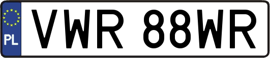 VWR88WR