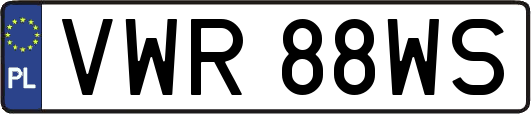VWR88WS