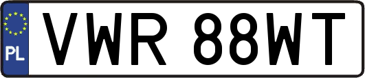 VWR88WT