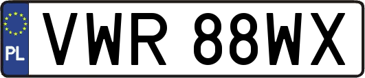 VWR88WX