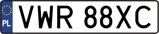 VWR88XC