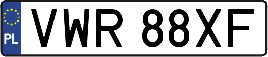 VWR88XF
