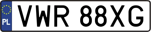 VWR88XG