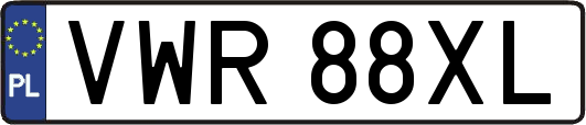 VWR88XL