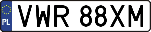 VWR88XM