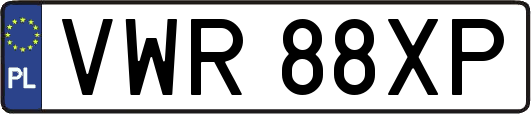 VWR88XP