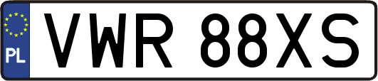 VWR88XS