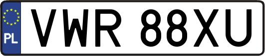 VWR88XU