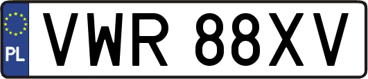 VWR88XV